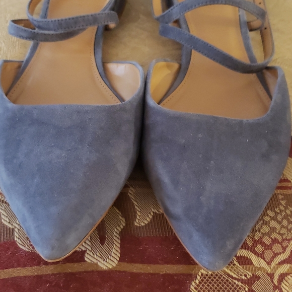 😸 Flats - Picture 5 of 5